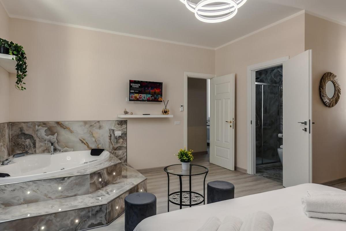 Hadrian's House Apartamento *