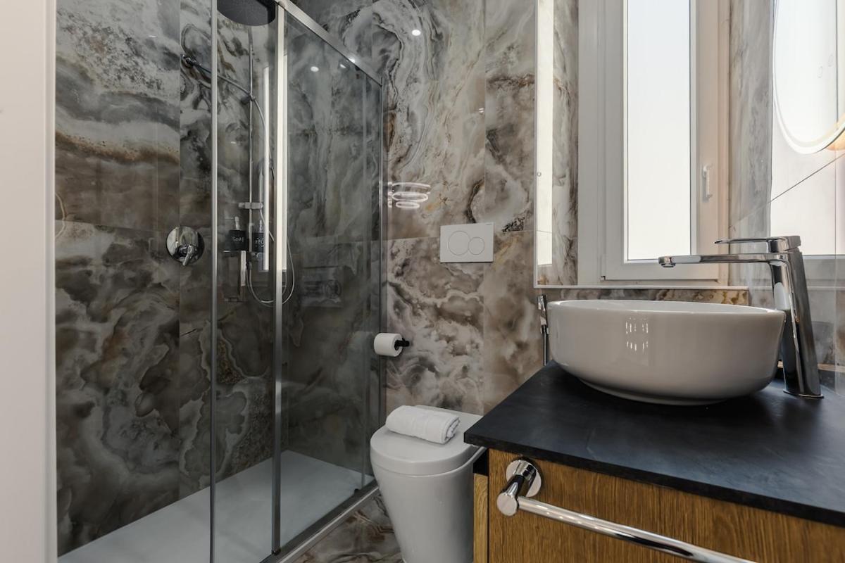 Apartamento Hadrian's House