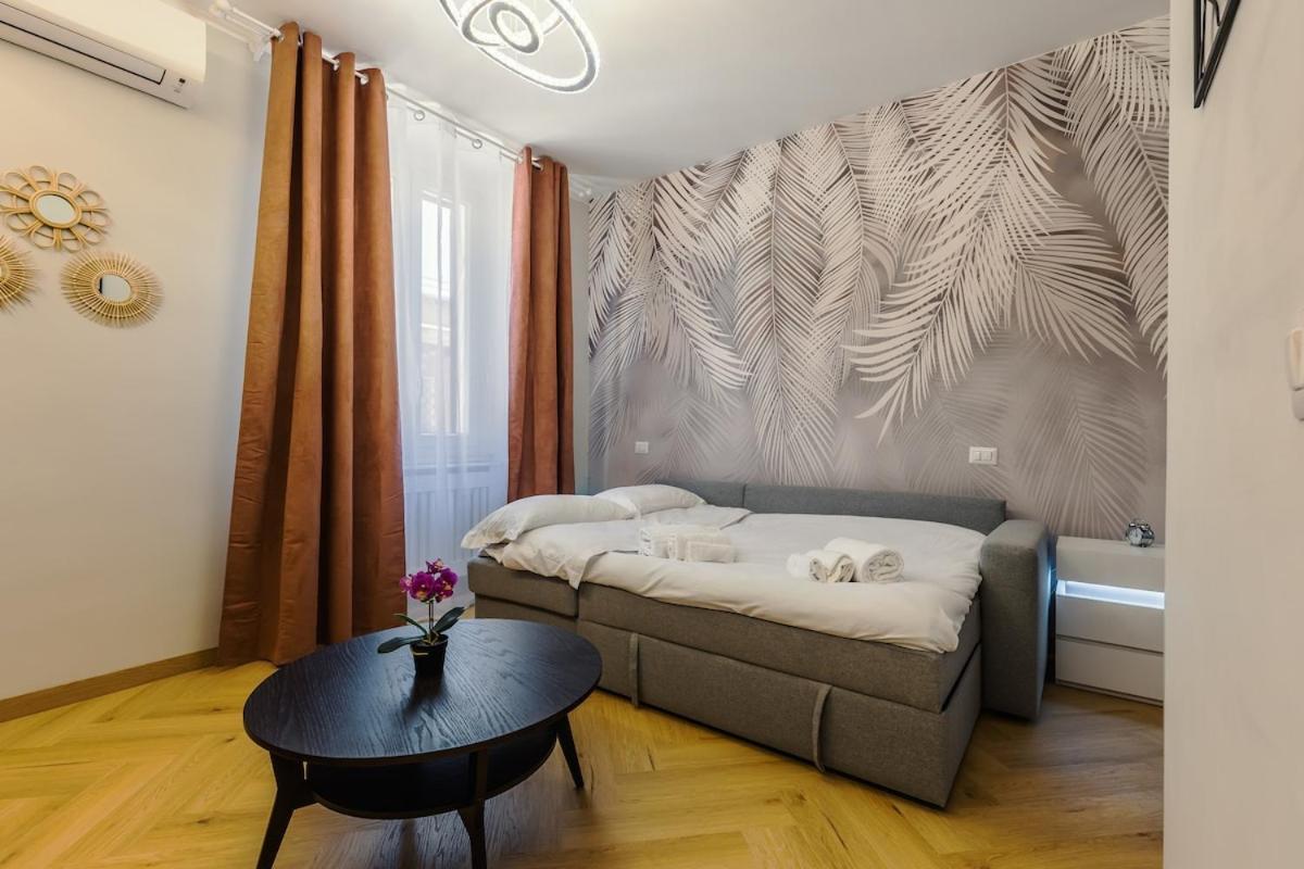 Apartamento Hadrian's House *
