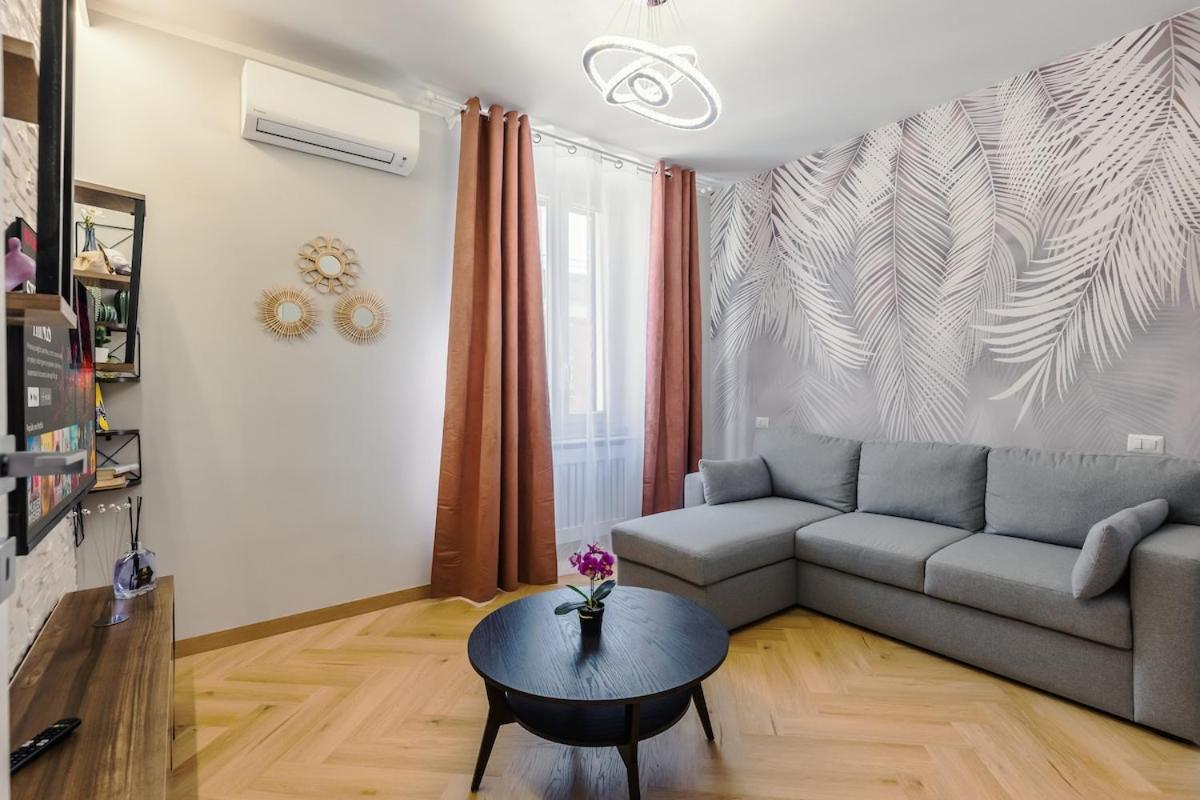 Apartamento Hadrian's House