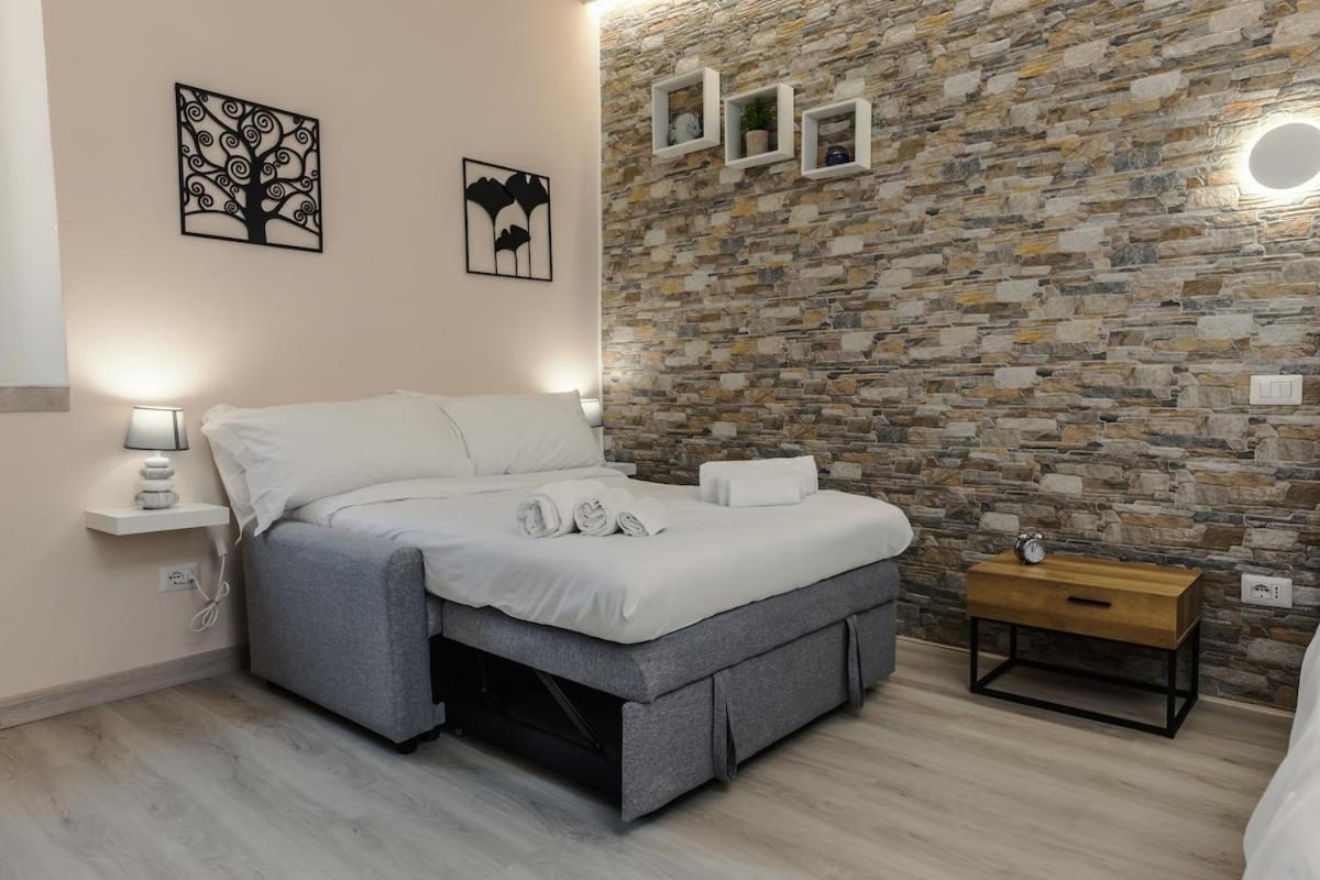 Appartamento Hadrian's House