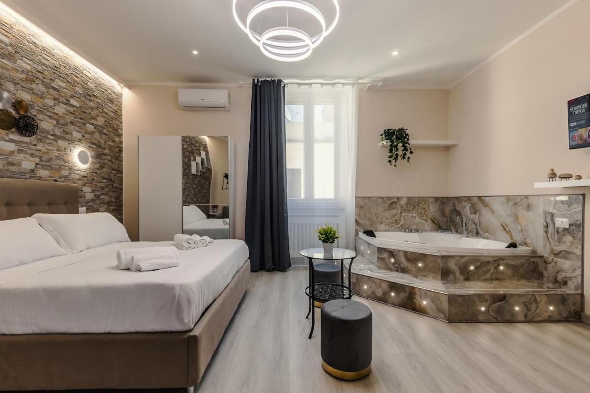 Appartamento Hadrian's House Roma