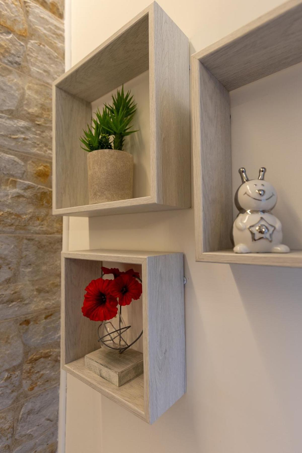 Appartamento Hadrian's House