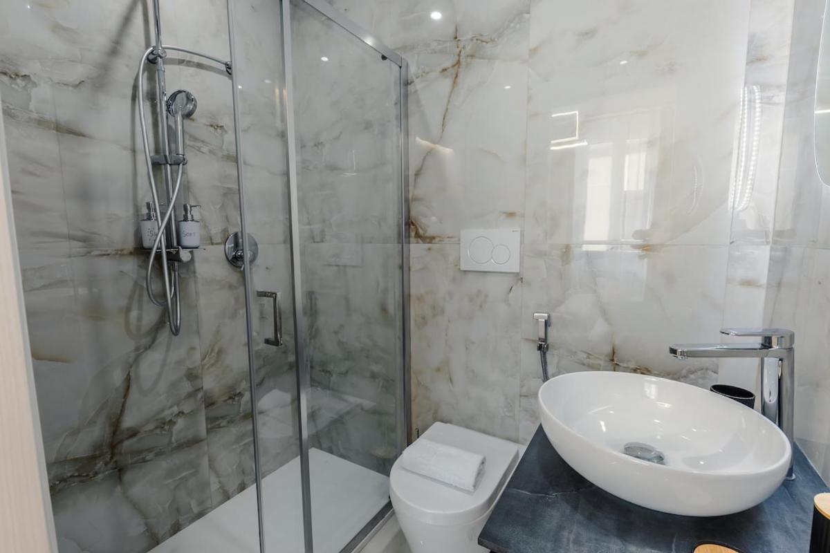 Hadrian's House Apartamento Roma