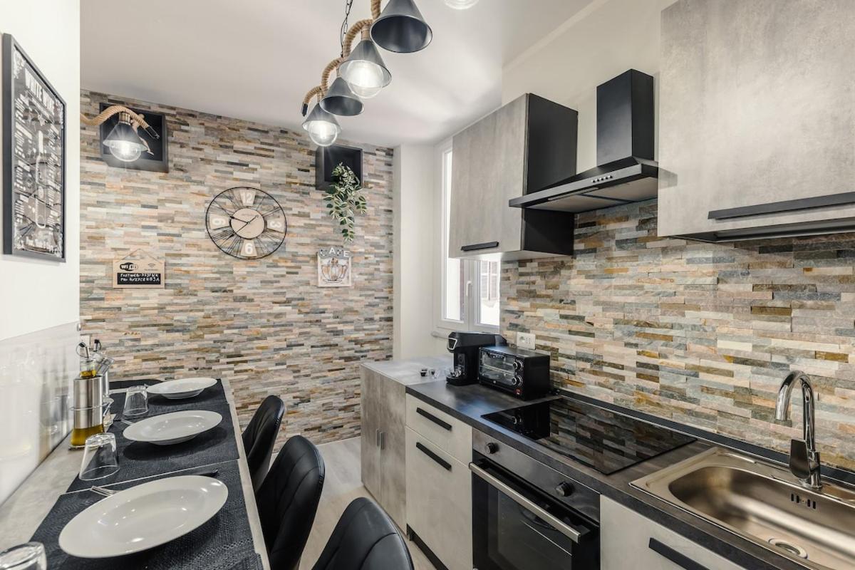 Hadrian's House Apartamento Roma