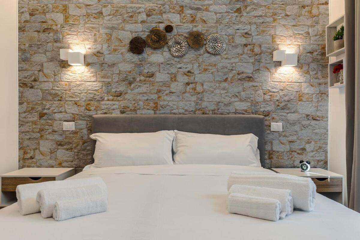 Hadrian's House Apartamento