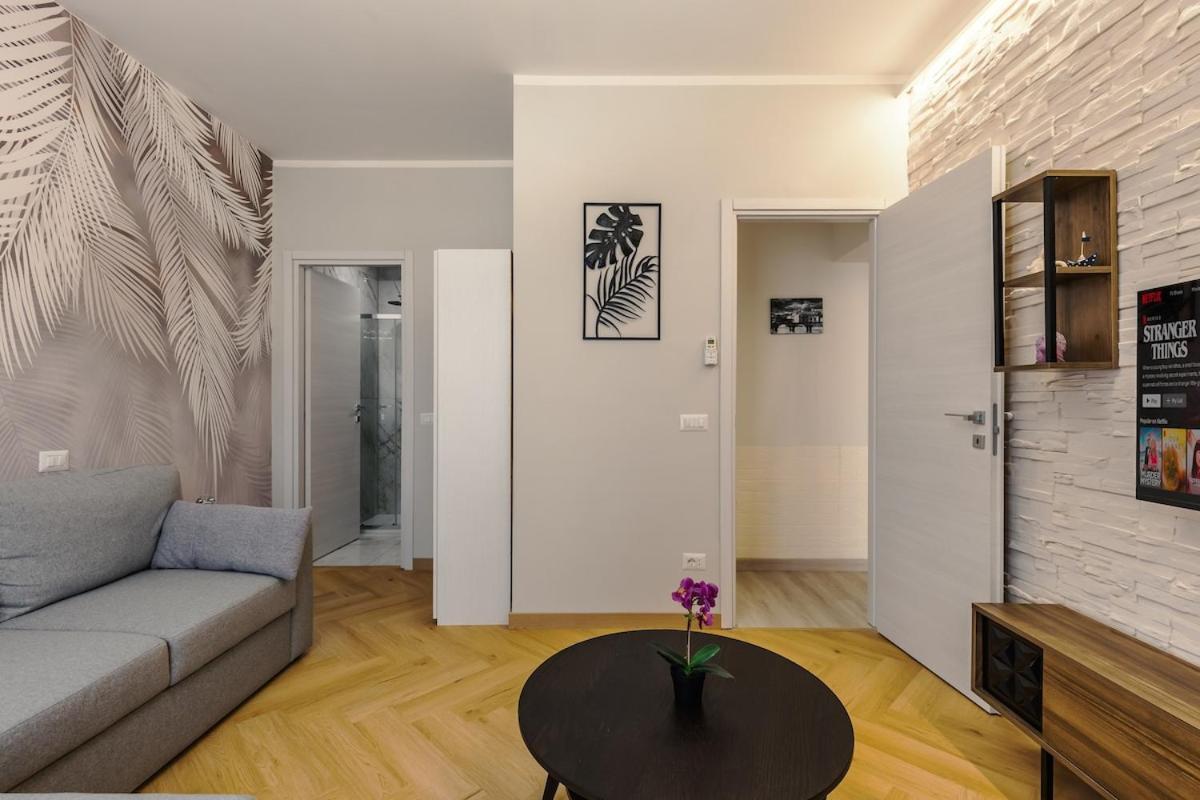 Apartamento Hadrian's House