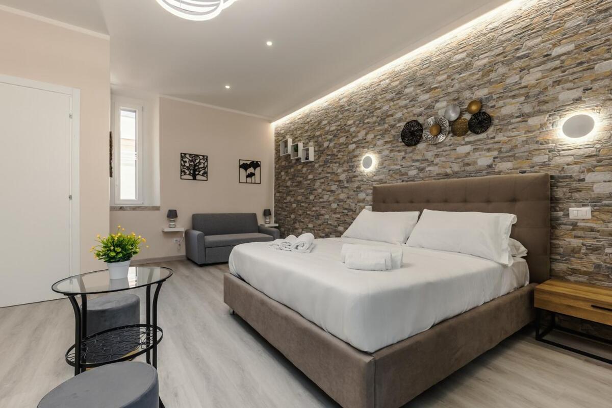 Hadrian's House Apartamento