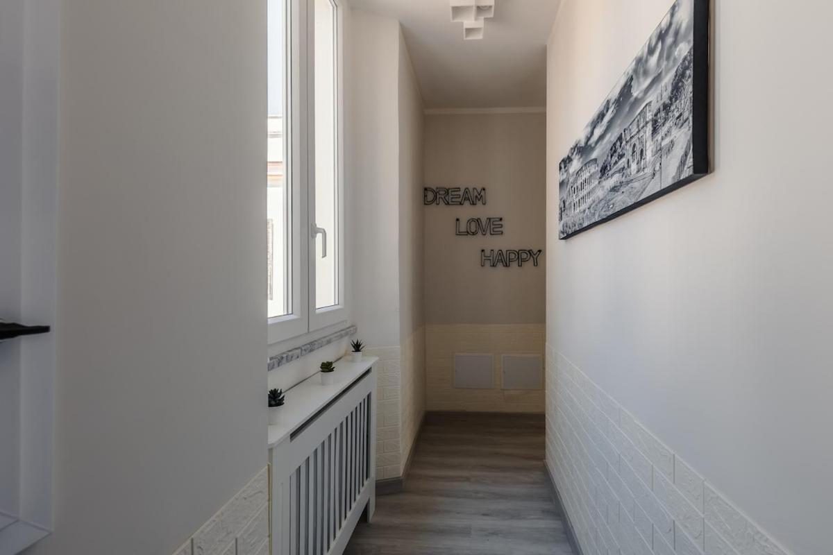 Hadrian's House Apartamento Roma